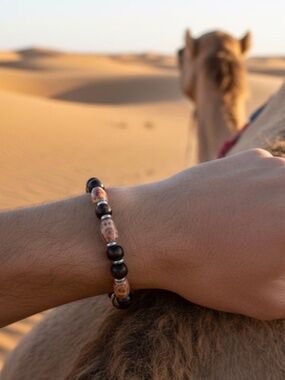 Desert Beauty